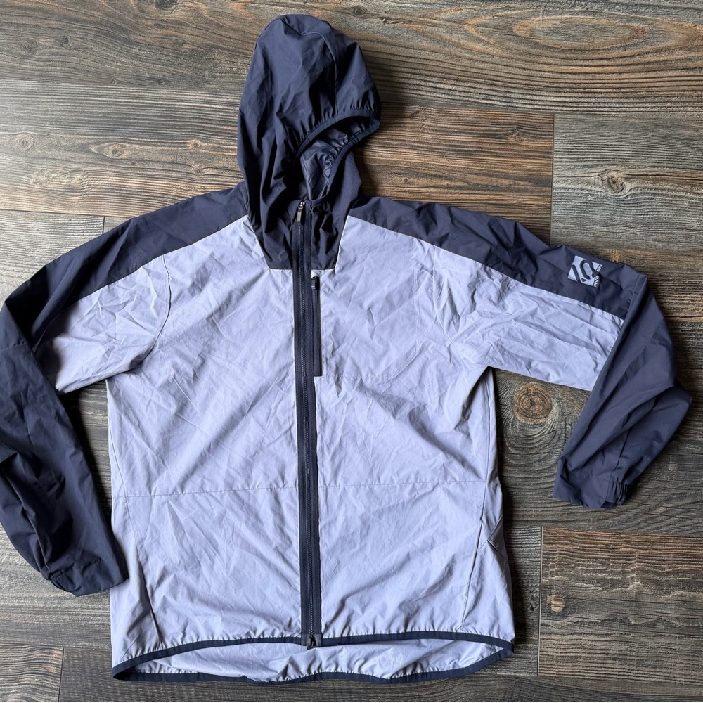 Adidas FiveTen Women’s Windbreaker NWOT